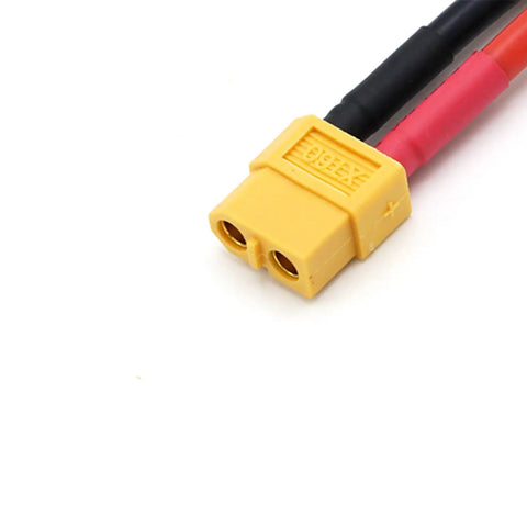 All In One Power Module With XT60 Voltage And Current Monitoring connector for RC Drones and Flight Controllers