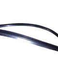 Close-up of Workhorse Quality NBR Rotary Shaft Seal for Water and Oil leak-free operation, smooth finish, designed for VL Series.