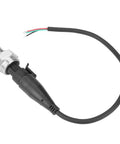 G1/4 Thread Pressure Transducer Sensor With 5V Input And 0.5 To 4.5V Or 0 To 5V Output, Stainless Steel Pressure Transmitter For Water Gas Oil