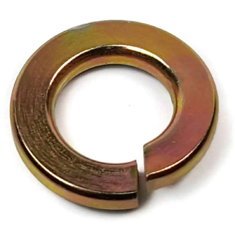 Top Tier Split Ring Lock Washers Crafted From Heavy Duty Grade 8 Steel To Keep Nuts And Bolts Locked Down Cold Without An Inch Of Wiggle Room Rock Solid Anti Vibration Hardware Bulk Pack Zero Play Guaranteed