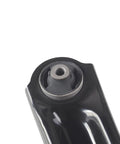 Close-up of Two Pcs Front Left And Right Lower Control Arm With Ball Joint Assembly For Nissan Rogue 2014 2020 Rogue Sport 2017 2022 Qashqai 2017 2023 Beefed Up Replacement K623110 K623111 524 839 524 840