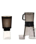 Round Cold Brew Coffee Paper Filters 500 Count Fine Disposable Rounds Fit 32 Oz Brewers For Even Steeping And No Sweat Cleanup Total Game Changer For Your Daily Grind next to cold brew coffee brewers.