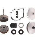 Wet Clutch Carrier Drum Housing Primary Sheave One Way Replacement For UTV500 And UTV700 Durable ATV Clutch Part Kit