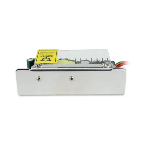 Universal Door Access Power Supply Controller AC 110 To 240V DC 12V 5A Worldwide Voltage For EM Locks Access Controllers Exit Push Buttons And RFID Readers