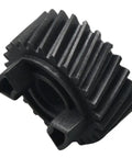 Replacement Fuser Gear For E-Studio 2508A 3008A 3508A 4508A 5008A Copiers Linkage Part 6LJ592040 OEM Grade Surface Coating For Reliable Paper Fixation And Uniform Thermal Conductivity In High Volume Office Printing black toothed gear