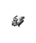 Folded view of the Infinity Bundle 8K 360 Degree Foldable Drone, showcasing compact design and portability.