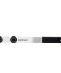 Heavy Duty Aluminum Duct Stretcher Tool For HVAC Sheet Metal Ductwork Installation, 16 Inch Duct Connector With Offset PVC Handle