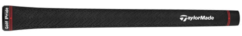 R7 Quad Mini Driver 11.5 Degree Right Hand Stiff Golf Club grip with black textured design for comfort and control