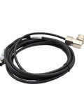 Servo Motor Encoder Cable JZSP-CVP02-03-E JZSP-CVP02-05-E JZSP-CVP02-10-E For 7 Series Size JZSP-CVP02-15-E Durable High Quality