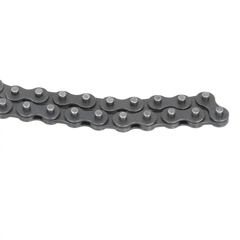 Locking Chain Clamp For Auto Repair Adjustable Chain Grip Wrench In High Carbon Steel Heavy Duty Pipe Vise Tool For Workshop Irregular Shape Holder With Steady Hold SK129A chain close-up