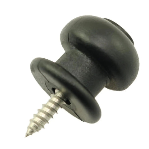 Close-up of a nylon buckle kit component from Two Pack Nylon Buckle Fastener Kit For Canvas Covers And Boat Gear For All Weather Use