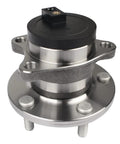 Rear Wheel Bearing And Hub Assembly For 2007 2016 Mazda CX-9 FWD With 5 Lug And ABS, 140mm Flange Diameter, 114.3mm Bolt Circle