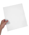 Heavy Duty Foam Cushion Pouches For Dishes And Glassware 120 Pack 11.8 by 9.8 Inches Lamination Shielding For Moving Day