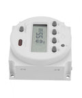 Oumefar 16A Digital Timer Switch With Lcd Display Cycle Countdown Control for irrigation and ventilation applications.