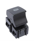 Top Rated Electric Parking Brake Actuator Switch With Responsive Control Panel Direct Replacement For Chevy Captiva 2008 To 2017, close-up view of switch.