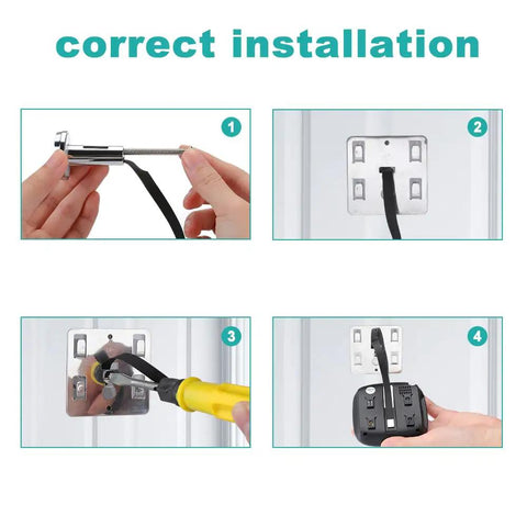 Super Handy Video Door Peephole Viewer Camera With Built In Battery And Cyclic Storage installation steps on door
