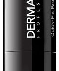Full Coverage Body Foundation Stick In Nude Shade delivers zero sweat on the go coverage with a clean formula in stick form.