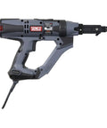 Heavy Duty 120V Corded Auto Feed Screwdriver with 2500 RPM high torque for metal framing, decking, gypsum board, cement board projects
