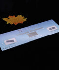 Packaging of Universal Solderable Breadboard PCB Prototype Shield Double Sided Board With Tinned Gold Plated Holes visible