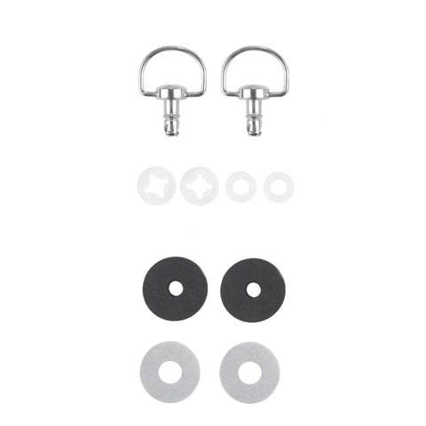 Quarter Turn Roof Fastener Kit Compatible With Maverick X3 Featuring Heavy Duty Steel Bolts Secure Wing Nuts And Twist Lock Clamps Replace OEM 250100186 Built Tough As Nails For Backroad Runs