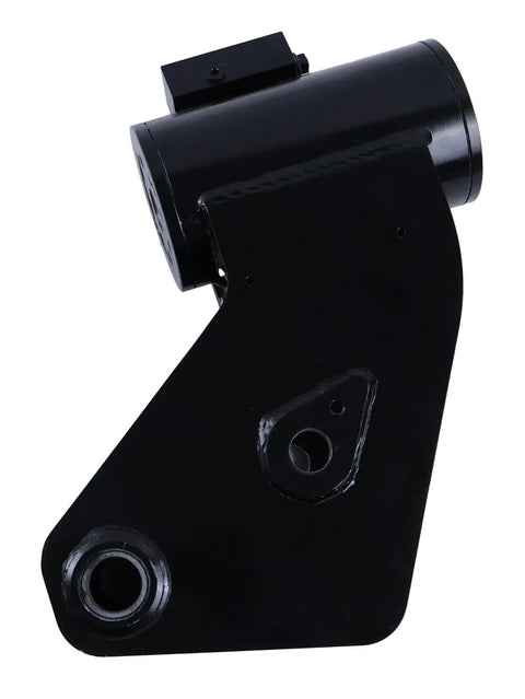 No Hassle Heavy Duty Hydraulic Platform Rotate Actuator For JLG Boom Lift 800S 800SJ 860SJ side view highlighting robust design.