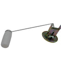 Fuel Tank Sending Unit For VW Beetle 1968-77 Sedan Sunroof And Convertible 1968-70, Karmann Ghia Coupe 1974 Convertible, And VW Thing 1973-74, silver finish fuel gauge sender