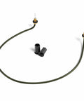 Dishwasher Heating Element Replacement For Easy Install And Durable Performance Compatible With Kenmore Maytag Amana Dishwashers 8194250