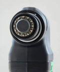 Close-up of 18V Cordless Oscillating Multi Tool With Brushless Motor, Variable Speed 6000 To 20000 RPM, Auto Mode, Bare Tool.