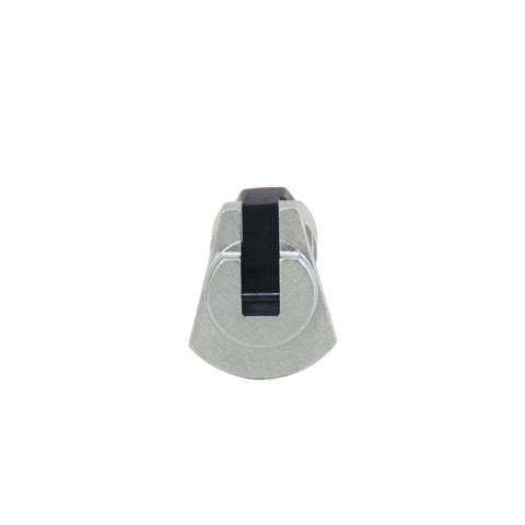 Front view of the Suspension Strut Spreader Tool For Car Shocks And Wheel Bearings, Mechanical Strut Separator With External Hex 17mm.