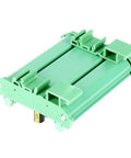 8 Channel Level Converter For 5V To 24V And 24V To 5V NPN PNP To NPN Square Wave Plug And Play Interface Module With Optocoupler