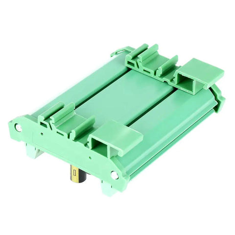 8 Channel Level Converter For 5V To 24V And 24V To 5V NPN PNP To NPN Square Wave Plug And Play Interface Module With Optocoupler