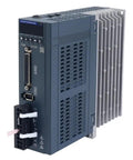 AC Servo Motor Kit A6 Series 750W Pulse RS485 Analog Driver front view for high torque automation