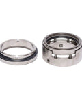 Heavy Duty Mechanical Seal For Industrial Pumps with ceramic seal, fits M74N G91 models, designed to stop leaks and ensure smooth operation.
