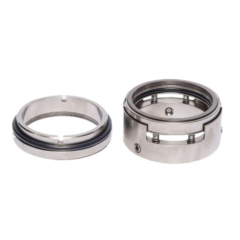 Heavy Duty Mechanical Seal For Industrial Pumps with ceramic seal, fits M74N G91 models, designed to stop leaks and ensure smooth operation.