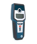 Professional Stud Finder Wall Scanner With Automatic Calibration To Nail Your Drywall Projects And Locate Rebar Pipes Plus Live Wires Using Hella Reliable Detection, handheld with display