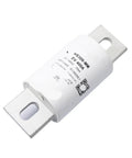 RS309 MM EV High Voltage Cartridge Fuse For Fast DC Charging Piles 1000V 450A electric vehicle protection with metallic ends.
