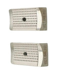 Tooth Plate Spare Part 1821.048.032 For CHT450 Battery Powered Plastic Strapping Tool metal replacement plate