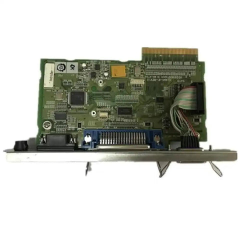 Robust Expansion Card For Sato Cl6nx Cl4nx 200 203dpi Barcode Printers for steady signal transmission and reliable printing.