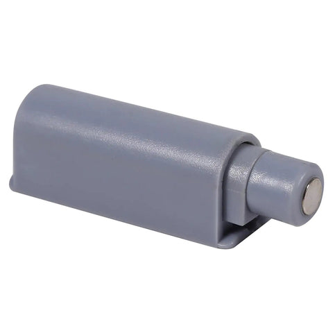 Soft Close Push To Open Damper System For Cabinets And Drawers, Magnetic Buffer Catch, ABS Case, 10 Pack, Silent Door And Drawer Closure