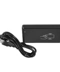 13.56MHz USB RFID Card Reader With Contactless Reading Supports S50 And S70 Cards One Card Reader With LED Indicator And Buzzer