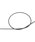 Easy Fit No-Fuss Flexible Driver Shaft Inner Cable Replacement for Brushcutters Fits FE55 FS36 FS38 FS40 1.23 Meter Length