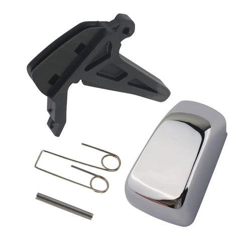 Automatic Shift Knob Kit For Chevy Sonic 2012 To 2016 And Trax 2015 To 2016 Replacement For 42539736 42423234 95393161 components