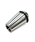 Precision ER11 Collet Chuck Kit 4.5mm High Stability Grip For Milling Boring Tapping Machine Tool Holder 0.008 Accuracy showing the collet close-up.