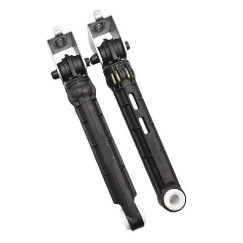 Heavy Duty Washing Machine Shock Absorbers For Quiet Spin Cycle Reduce Noise Vibration And Banging Parts Improve Stability With Durable Rubber Dampers Essential Home Appliance Repair And Maintenance Upgrade