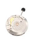 Automatic Watch Movement Replacement Kit With Decorated Finish Fully Compatible With SeaGull 2130 And ETA 2824 Clones close-up