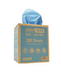 Prep Wipe Lint Free Towels Heavy Duty Cloths For Household And Industrial Use Disposable Rags Nonwoven Wipes 300 Pack