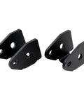 2 Inch Front And Rear Lift Kit For Kawasaki Teryx 750 800 2 And 4 Seater UTVs Not For S Models Heavy Duty Steel Construction Rust Resistant