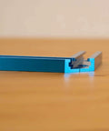 3 Inch T Track Intersection Kit With Predrilled Mounting Holes For Universal T Track System, Woodworking Jigs And Fixtures, shown up close