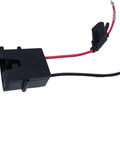Two Pack Wire Harness Connector For 12V Ride On Toys And Power Wheels Battery Harness Replacement For SLA And Lithium Batteries Fits Fisher Price