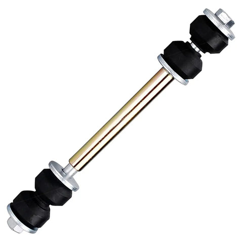 Front Sway Bar Link Kit for Astro Tahoe Silverado 1500 1990 to 2005 Durable Suspension Stabilizer End Links K80631 K6428